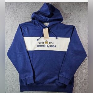 Scotch and Soda Amsterdam hoodie